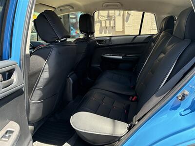 2017 Subaru Crosstrek 2.0i Base   - Photo 13 - Reno, NV 89502