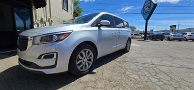 2019 Kia Sedona EX Van