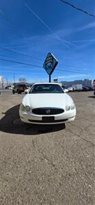 2006 Buick LaCrosse CXS Sedan