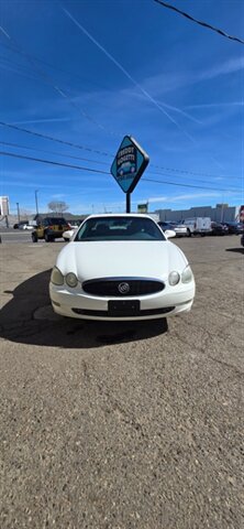 2006 Buick LaCrosse CXS  