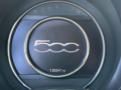 2015 FIAT 500 Turbo   - Photo 9 - Reno, NV 89502