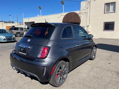 2015 FIAT 500 Turbo   - Photo 6 - Reno, NV 89502