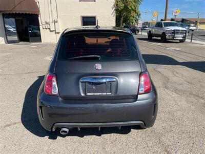 2015 FIAT 500 Turbo   - Photo 5 - Reno, NV 89502