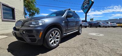 2013 BMW X5 xDrive35i Premium SUV