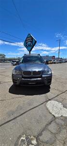2013 BMW X5 xDrive35i Premium SUV