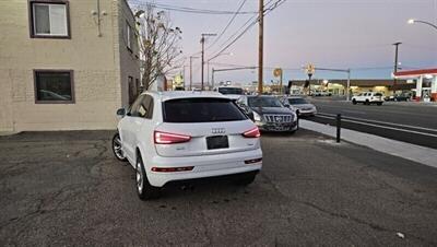 2018 Audi Q3 2.0T quattro Sport P   - Photo 4 - Reno, NV 89502