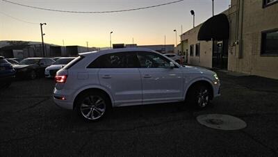 2018 Audi Q3 2.0T quattro Sport P   - Photo 3 - Reno, NV 89502