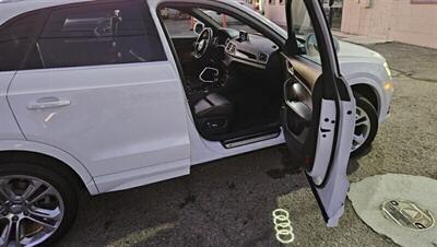 2018 Audi Q3 2.0T quattro Sport P   - Photo 6 - Reno, NV 89502