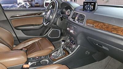 2018 Audi Q3 2.0T quattro Sport P   - Photo 5 - Reno, NV 89502