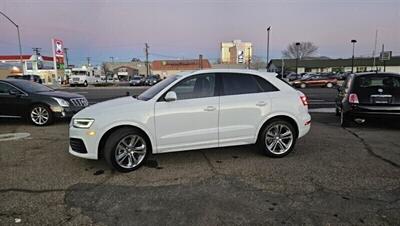 2018 Audi Q3 2.0T quattro Sport P   - Photo 2 - Reno, NV 89502