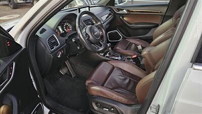 2018 Audi Q3 2.0T quattro Sport P   - Photo 7 - Reno, NV 89502