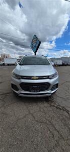 2018 Chevrolet Trax LT Wagon