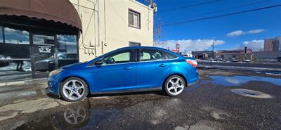 2012 Ford Focus Titanium   - Photo 3 - Reno, NV 89502