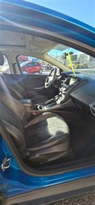 2012 Ford Focus Titanium   - Photo 20 - Reno, NV 89502