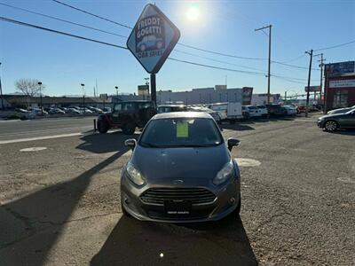2014 Ford Fiesta SE   - Photo 2 - Reno, NV 89502