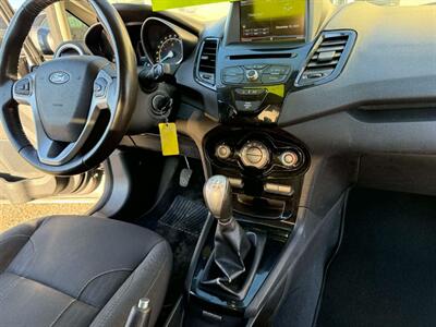 2014 Ford Fiesta SE   - Photo 9 - Reno, NV 89502