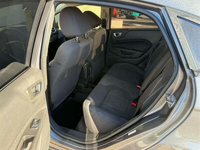 2014 Ford Fiesta SE   - Photo 7 - Reno, NV 89502