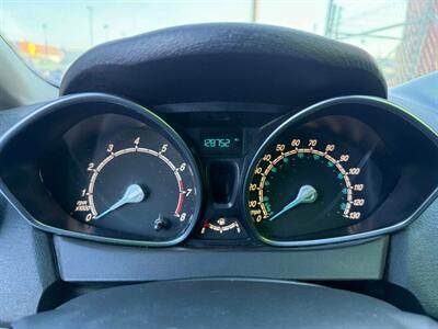 2014 Ford Fiesta SE   - Photo 8 - Reno, NV 89502