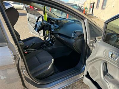 2014 Ford Fiesta SE   - Photo 5 - Reno, NV 89502