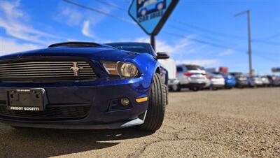 2012 Ford Mustang V6 Premium   - Photo 6 - Reno, NV 89502
