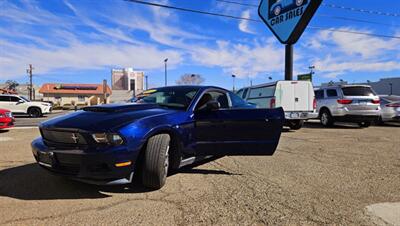 2012 Ford Mustang V6 Premium   - Photo 4 - Reno, NV 89502