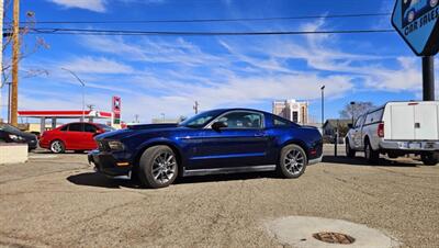 2012 Ford Mustang V6 Premium   - Photo 5 - Reno, NV 89502