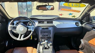 2012 Ford Mustang V6 Premium   - Photo 12 - Reno, NV 89502
