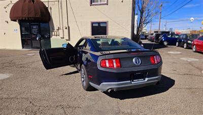 2012 Ford Mustang V6 Premium   - Photo 11 - Reno, NV 89502