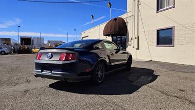 2012 Ford Mustang V6 Premium   - Photo 10 - Reno, NV 89502
