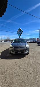 2014 Ford Escape SE SUV