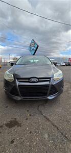 2012 Ford Focus SE   - Photo 1 - Reno, NV 89502