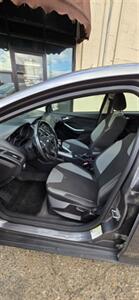 2012 Ford Focus SE   - Photo 11 - Reno, NV 89502