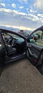 2012 Ford Focus SE   - Photo 19 - Reno, NV 89502