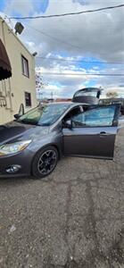 2012 Ford Focus SE   - Photo 9 - Reno, NV 89502