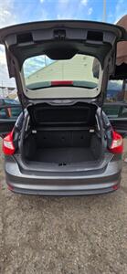 2012 Ford Focus SE   - Photo 16 - Reno, NV 89502