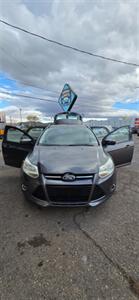 2012 Ford Focus SE   - Photo 8 - Reno, NV 89502
