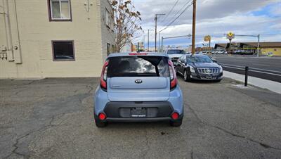 2016 Kia Soul   - Photo 3 - Reno, NV 89502