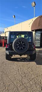 2015 Jeep Wrangler Sport   - Photo 6 - Reno, NV 89502