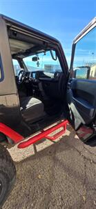 2015 Jeep Wrangler Sport   - Photo 14 - Reno, NV 89502