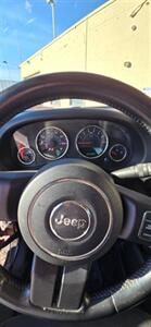 2015 Jeep Wrangler Sport   - Photo 11 - Reno, NV 89502