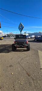 2015 Jeep Wrangler Sport   - Photo 2 - Reno, NV 89502