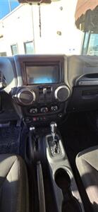 2015 Jeep Wrangler Sport   - Photo 12 - Reno, NV 89502