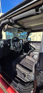 2015 Jeep Wrangler Sport   - Photo 10 - Reno, NV 89502