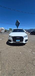 2017 Audi Q3 2.0T quattro Premium SUV