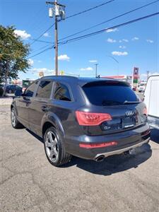 2014 Audi Q7 3.0T quattro Premium   - Photo 5 - Reno, NV 89502