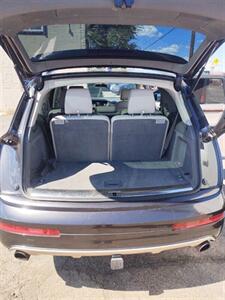 2014 Audi Q7 3.0T quattro Premium   - Photo 8 - Reno, NV 89502