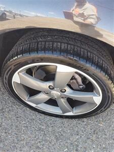 2014 Audi Q7 3.0T quattro Premium   - Photo 9 - Reno, NV 89502