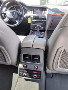 2014 Audi Q7 3.0T quattro Premium   - Photo 10 - Reno, NV 89502