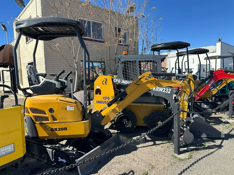 2025 cfg qr20r   - Photo 1 - Reno, NV 89502