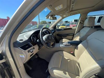 2012 Mercedes-Benz ML 350 BlueTEC   - Photo 7 - Reno, NV 89502